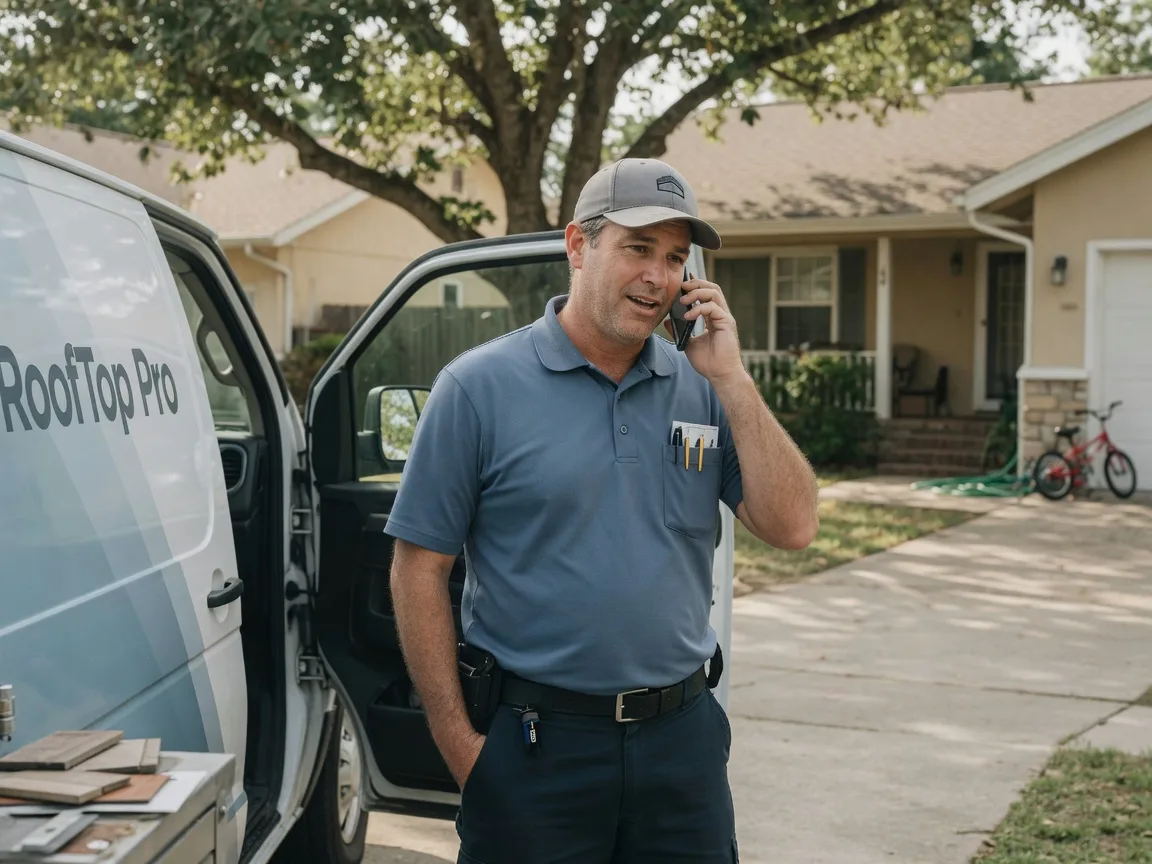Roof Repair Blair, OK FAQs